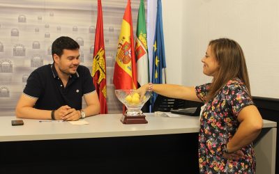 Hoy se ha sorteado el orden de preinscripción para los cursos de Natación