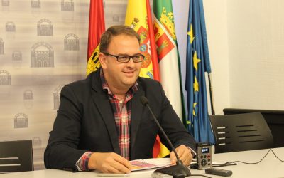 El alcalde valora los primeros cien días de gobierno de la legislatura