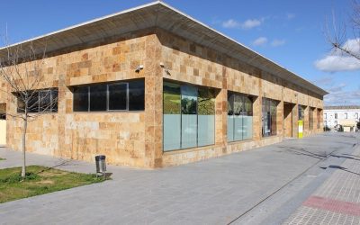El 1 de octubre se abrirá una oficina de información y asesoramiento del Catastro en el Museo Abierto
