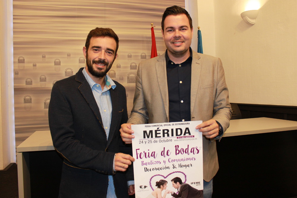 Feria de Bodas 2
