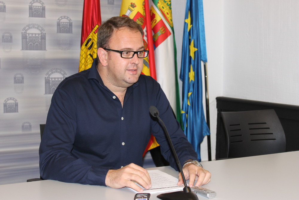 Alcalde