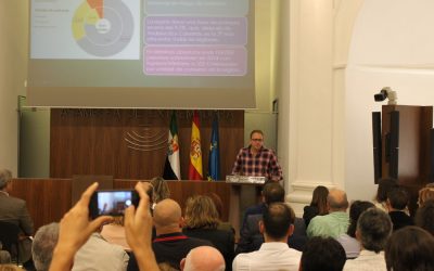 El alcalde participa en el acto central del Día Internacional para la Erradicación de la Pobreza