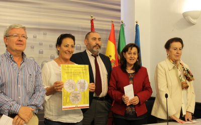 El Día mundial de las Bibliotecas se conmemora con diversas actividades