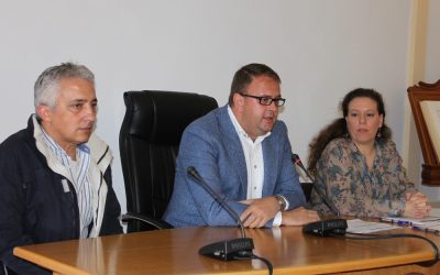 El Ayuntamiento readmitirá a los trabajadores que fueron despedidos por el anterior gobierno