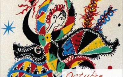 La feria chica se celebrará del 9 al 11 de octubre