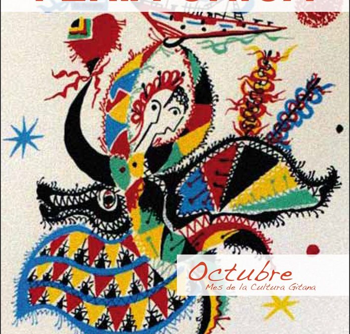 La feria chica se celebrará del 9 al 11 de octubre