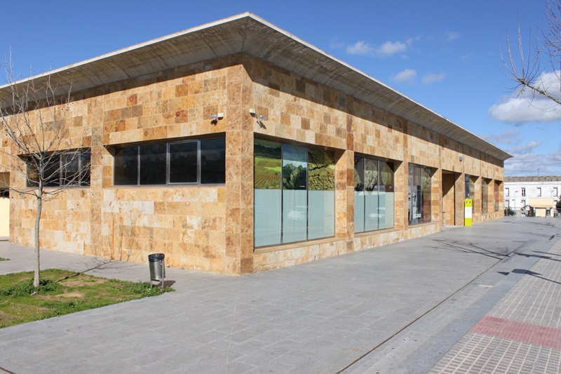 Avanza a buen ritmo el ambicioso proyecto que convertirá el Museo Abierto de Mérida en un gran centro dinamizador del turismo