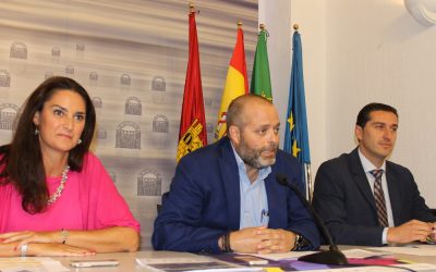 Expoenergea analizará el presente y el futuro de las energías renovables en Extremadura
