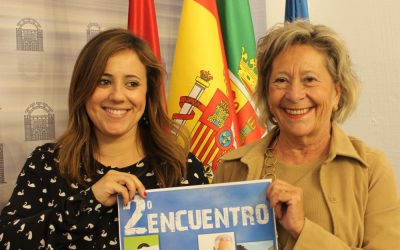 El voluntariado de Mérida se reúne en el II encuentro de Solidaridad y Participación