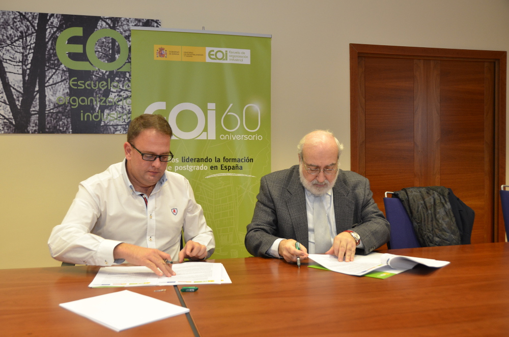 EOI alcalde