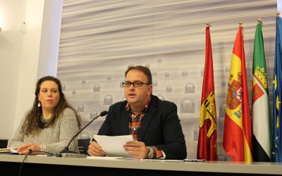 Fomento tendrá en cuenta la postura del Ayuntamiento para decidir la ubicación de la estación del tren de alta velocidad