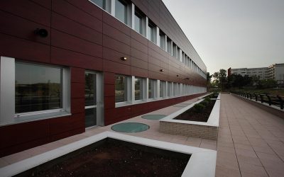 Ayuntamiento y Cicytex celebran mañana una jornada de hábitos saludables en alimentación para mayores