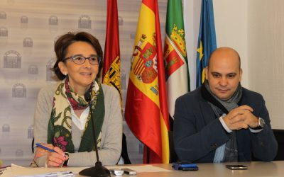 El proyecto Lánzate y Emprende  favorecerá el empleo entre el colectivo gitano