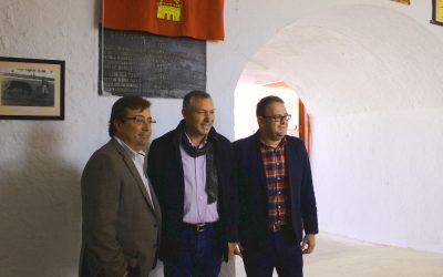 El Mercado de San Albín abre sus puertas en la Plaza de Toros