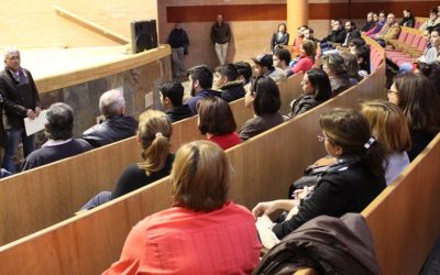El Plan Experiencia dará trabajo un año a 110 personas, 11 de ellos discapacitados