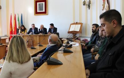 Una nueva App permitirá visitar la ciudad a personas con diversidad funcional