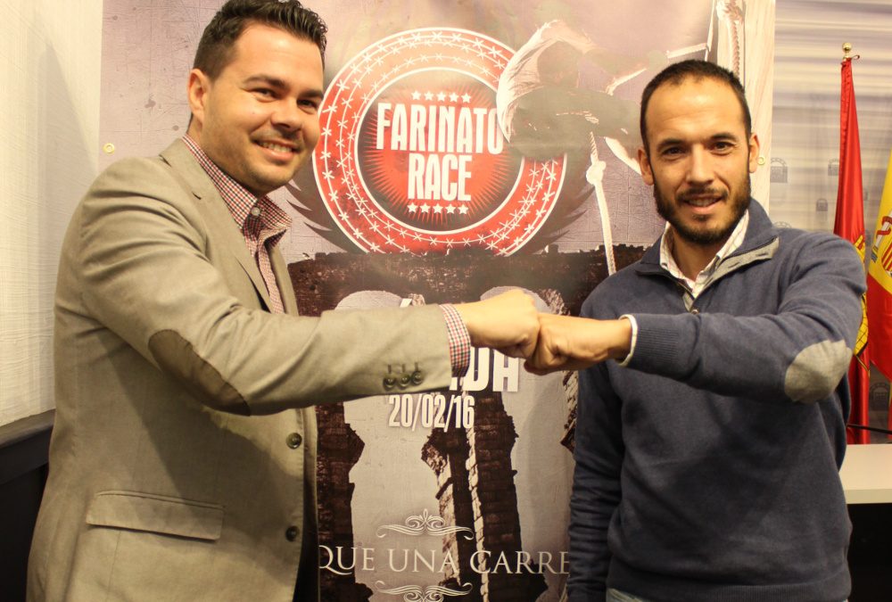 Una nueva Farinato se disputará en Mérida el 20 de febrero