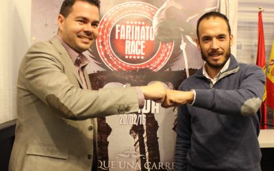 Una nueva Farinato se disputará en Mérida el 20 de febrero