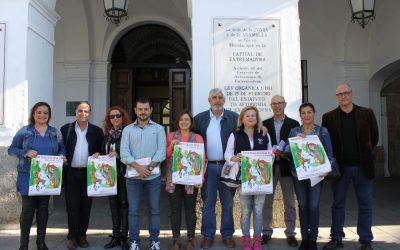Una semana musical para celebrar a Santa Cecilia