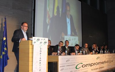 El alcalde anuncia el pago de la parte proporcional de la extra de Navidad de 2012 en la nómina de diciembre