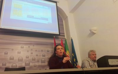 Sorteo de los 558 componentes para las 62 mesas que habrá en los 23 colegios electorales de Mérida