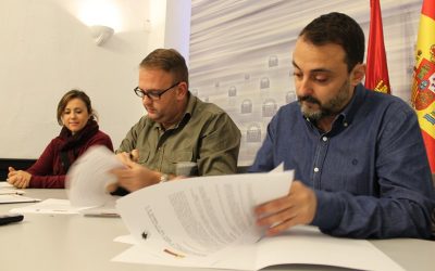 TAPTC Teatro desarrollará sus actividades en el centro cultural de Nueva Ciudad