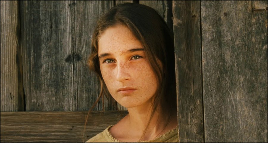 Cine Filmoteca: "Corn Island"