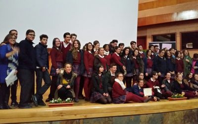 Unos 150 jóvenes han participado en el concurso sobre Buenas prácticas en prevención de violencia de género