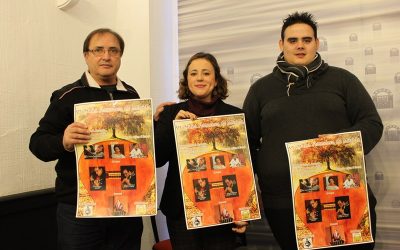 Jóvenes cantaores actuarán en la VI Otoñá flamenca
