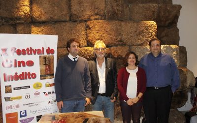 Ocho películas componen la sección oficial del X FCIMérida