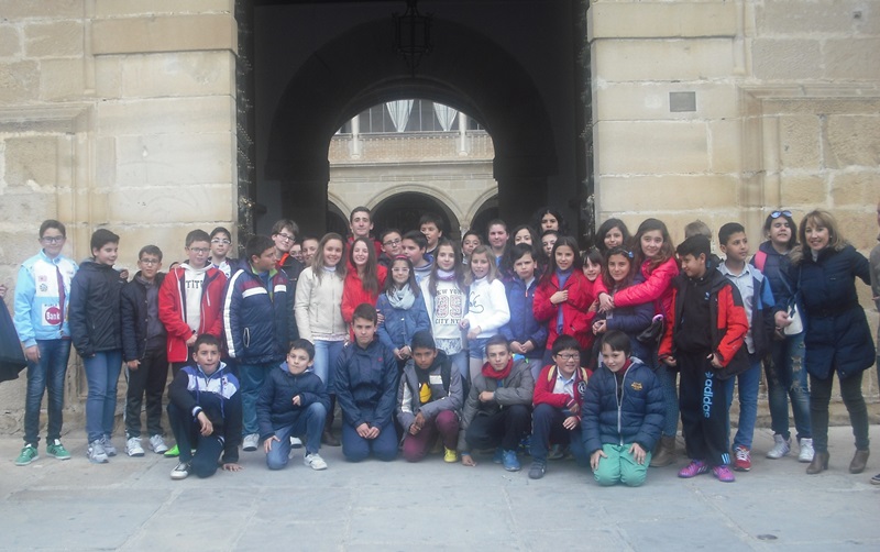 El Grupo GCPHE convoca la III Edición del programa para escolares «Aula de Patrimonio»