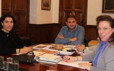 Mérida será sede de un encuentro de mujeres gitanas el próximo lunes