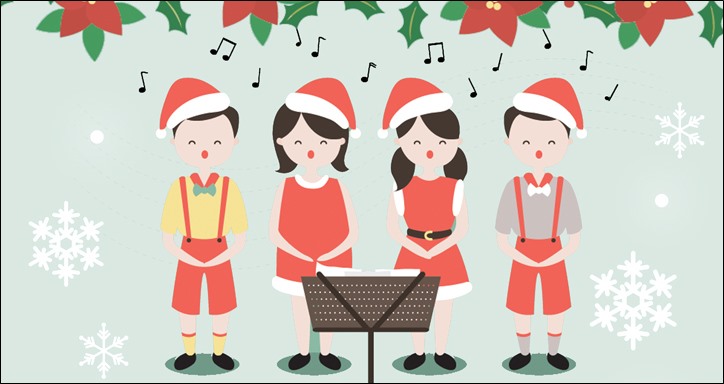 Cantacalle Navideño