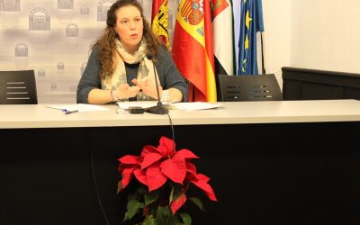 La Junta de Gobierno adjudica los servicios de teleasistencia domiciliaria y de contrato de combustibles