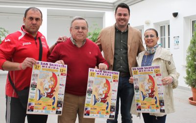 La San Silvestre se disputará el 27 de diciembre a mediodía