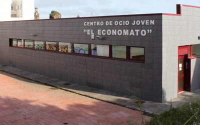 El Economato acogerá un campamento navideño para 50 niños de entre cuatro y doce años