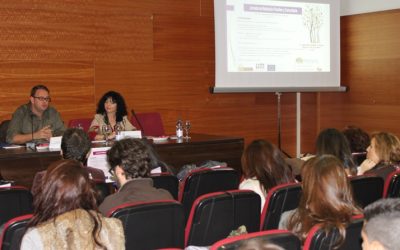 Un centenar de participantes asisten a las I Jornadas de Mediación familiar y comunitaria en Ifeme