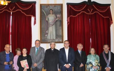 La revista Eulalia cumple veinte años