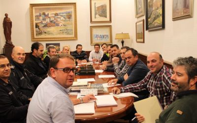 La policía intensificará la vigilancia en la venta de bebidas alcohólicas a menores, y la venta ambulante