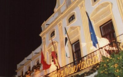 Treinta y siete años de la Constitución Española de 1978