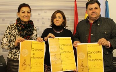 La concatedral acogerá el sábado el concierto de villancicos ‘Así cantan las Corales’