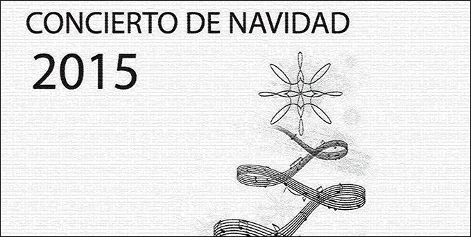 Concierto de Navidad Conservatorio
