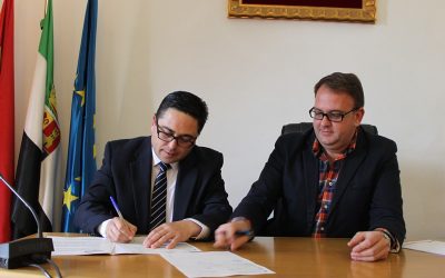 La Caixa y el Ayuntamiento colaboran en un programa de apoyo a familias en situación de exclusión social