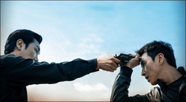Cine Filmoteca: "A hard day"
