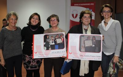 El Ayuntamiento desarrollará un Reglamento municipal del Voluntariado