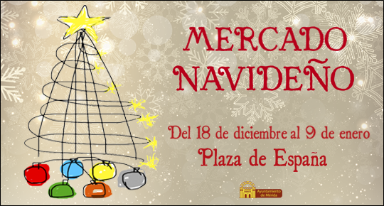 Mercado Navideño
