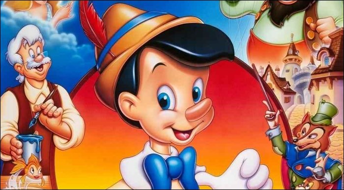 Teatro de Marionetas: "Pinocho"