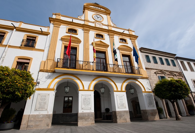 ayuntamiento