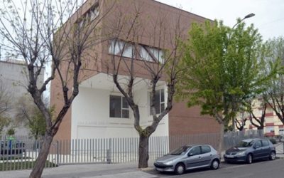 Mayores y Discapacidad colaboran con Mayores voluntarios en una cena especial de Nochebuena