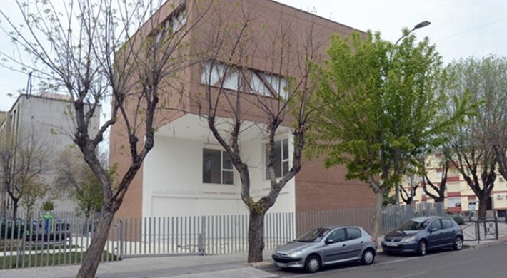El Ayuntamiento asume la gestión del Hogar de Mayores de la Zona Sur